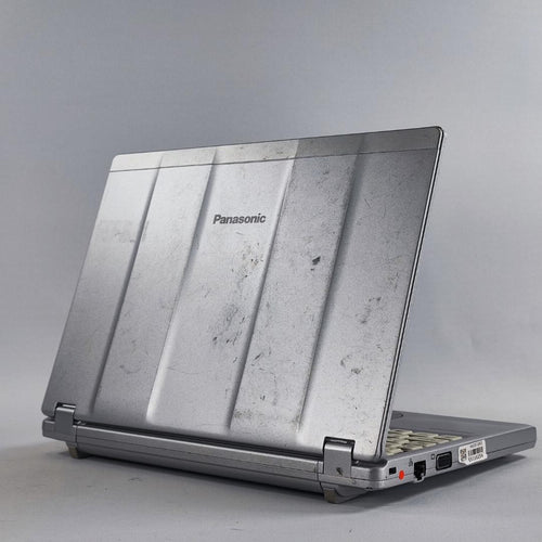 Panasonic Windows Laptops Let'S Note Cfsz-6 I5-7300U 8Gb/256