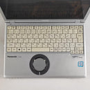 Panasonic Windows Laptops Let'S Note Cfsz-6 I5-7300U 8Gb/256
