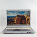 Panasonic Windows Laptops Let'S Note Cfsz-6 I5-7300U 8Gb/256