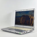Panasonic Windows Laptops Let'S Note Cfsz-6 I5-7300U 8Gb/256