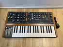 Behringer Analog Synthesizer Poly D