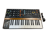 Behringer Analog Synthesizer Poly D