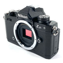 Nikon Mirrorless Interchangeable Lips Z Fc 16-50 Vr