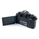 Nikon Mirrorless Interchangeable Lips Z Fc 16-50 Vr