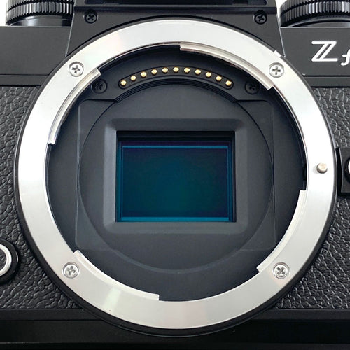Nikon Mirrorless Interchangeable Lips Z Fc 16-50 Vr