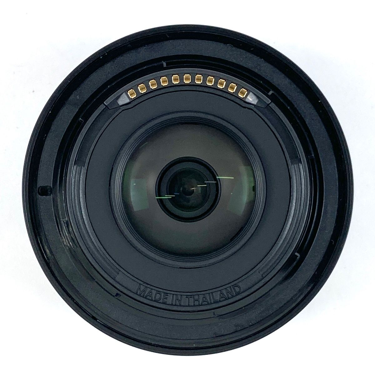Nikon Mirrorless Interchangeable Lips Z Fc 16-50 Vr
