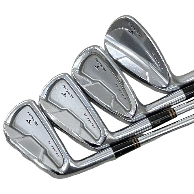 Iron Set Tourstage X-Blade Cb N.S.Pro 5.6.P.P/S 4 M11469250