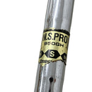 Iron Set Tourstage X-Blade Cb N.S.Pro 5.6.P.P/S 4 M11469250