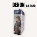 Denon Wireless Headphones Ah-Gc30 Aptx Hd Ah-Gc30Bkem