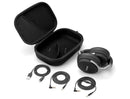 Denon Wireless Headphones Ah-Gc30 Aptx Hd Ah-Gc30Bkem