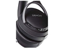 Denon Wireless Headphones Ah-Gc30 Aptx Hd Ah-Gc30Bkem