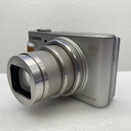 Canon Compact Digital Cameras Powershot Sx740 Hs