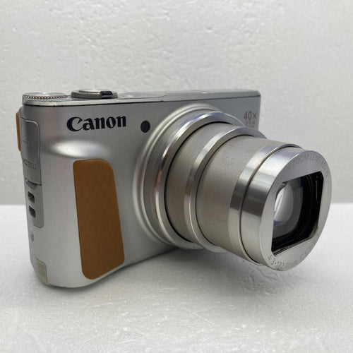 Canon Compact Digital Cameras Powershot Sx740 Hs