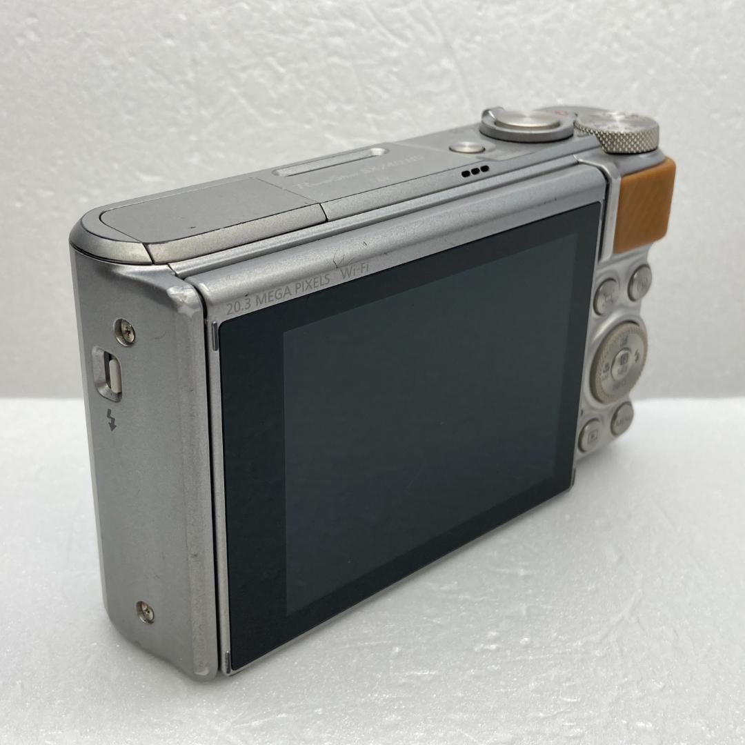 Canon Compact Digital Cameras Powershot Sx740 Hs