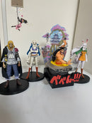 One Piece 4