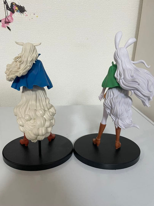 One Piece 4