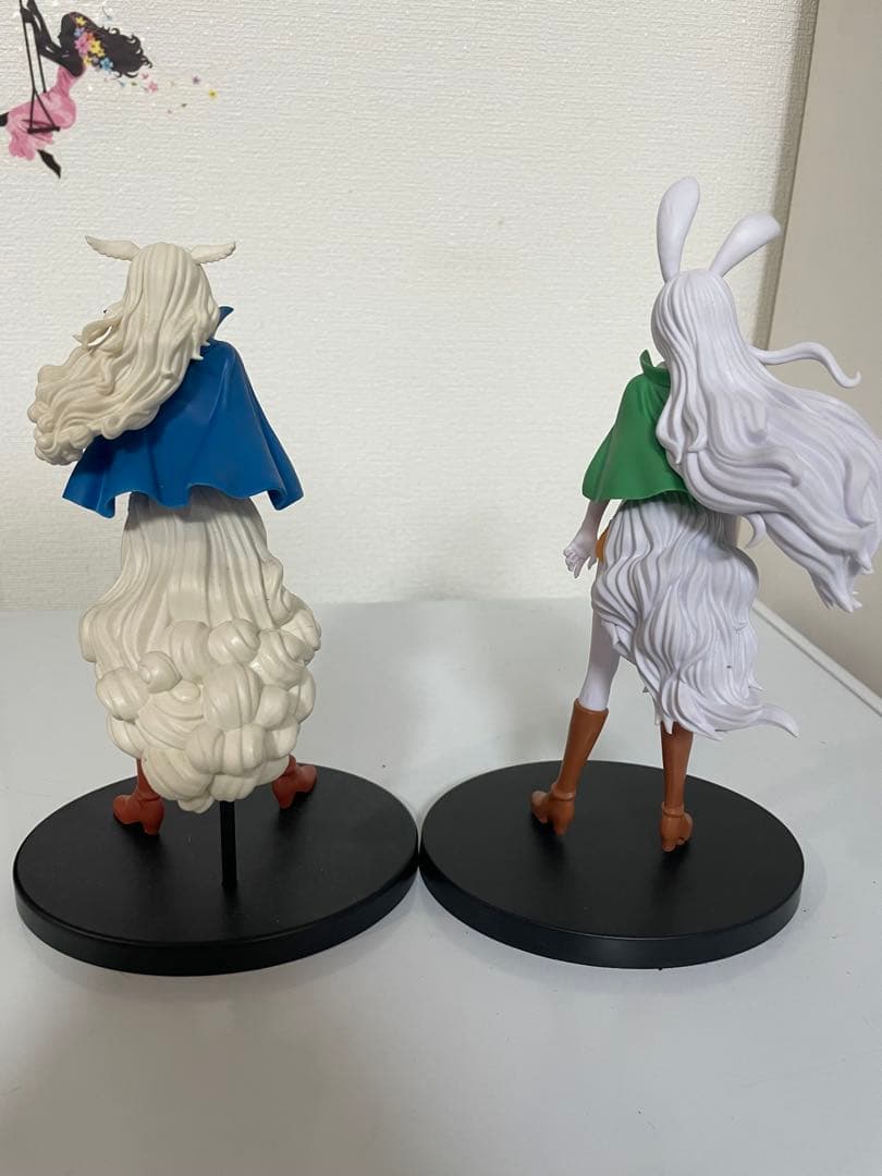 One Piece 4
