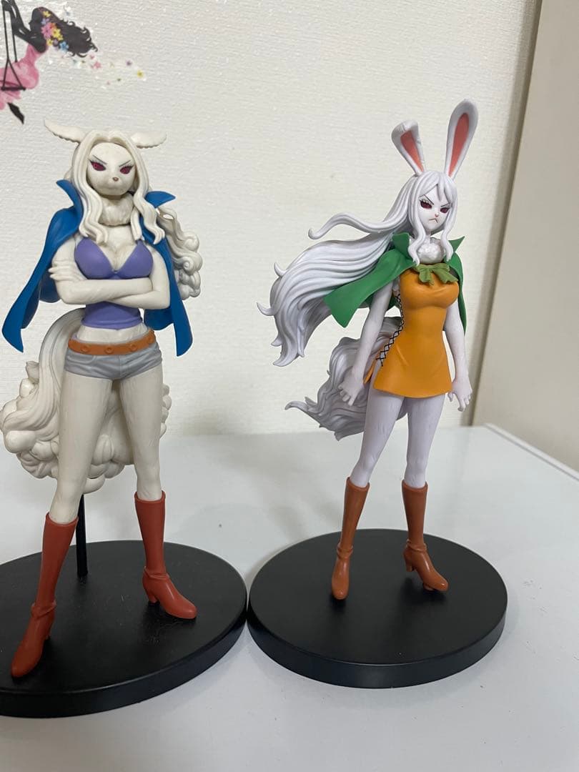 One Piece 4