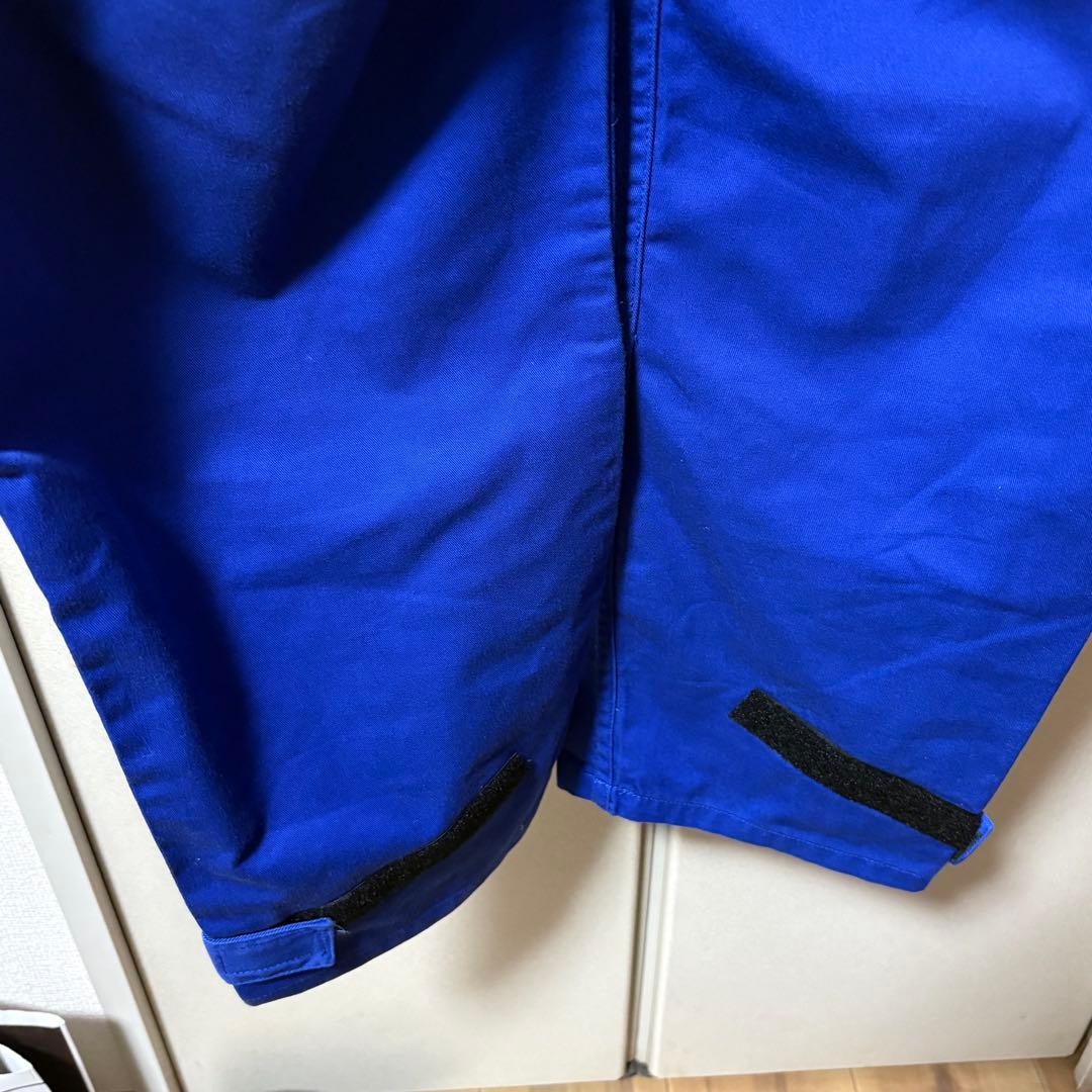 Yamaha Overalls Racing M