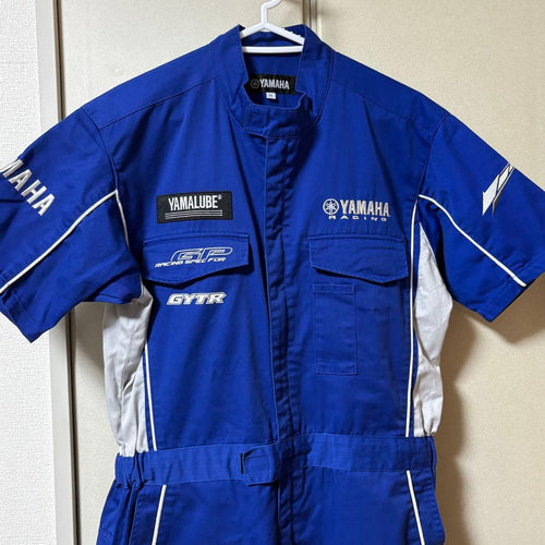 Yamaha Overalls Racing M