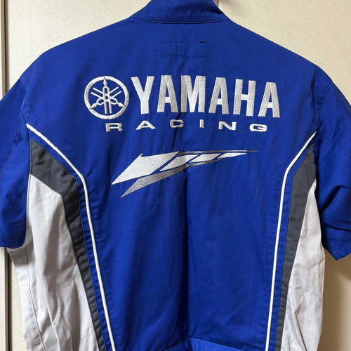 Yamaha Overalls Racing M