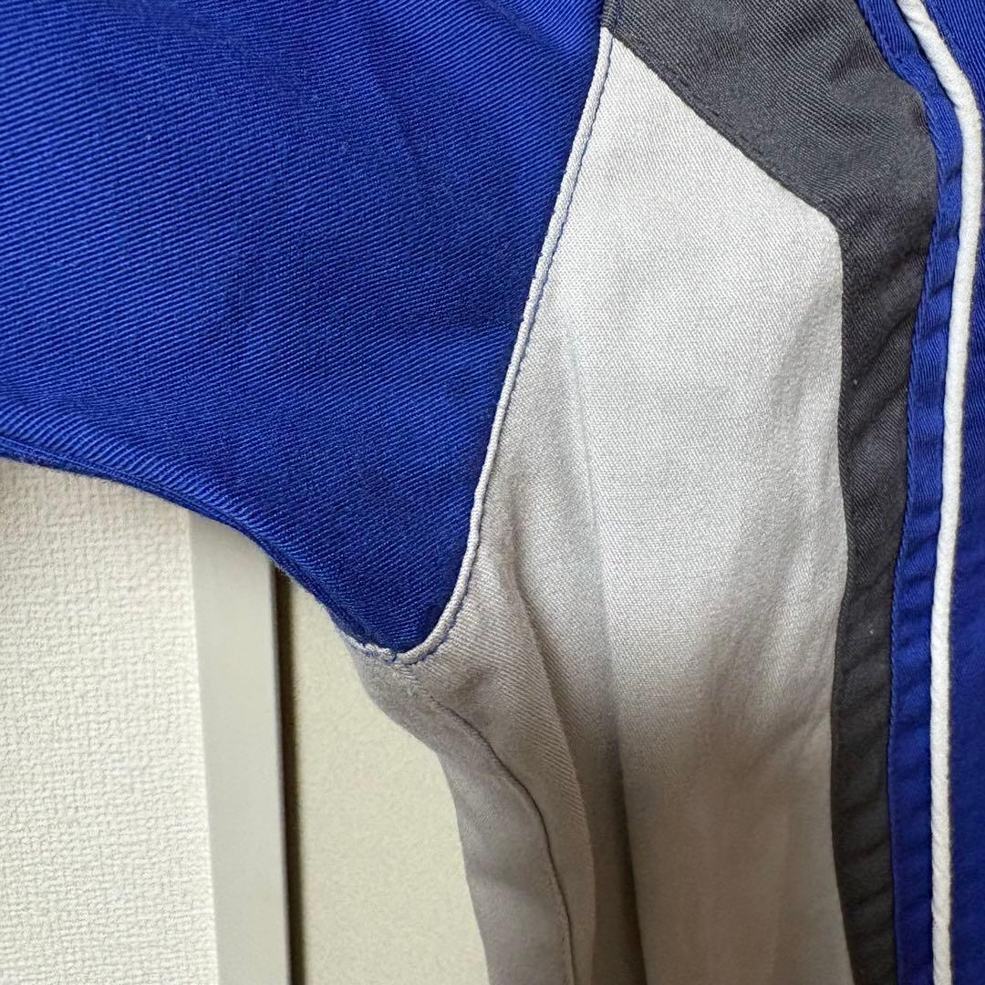Yamaha Overalls Racing M