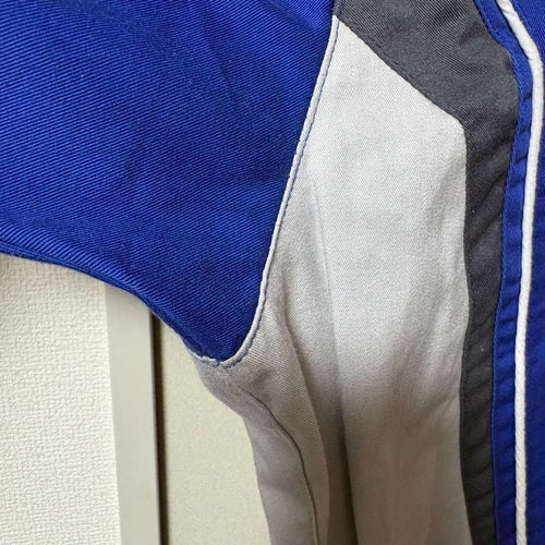 Yamaha Overalls Racing M