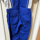Yamaha Overalls Racing M