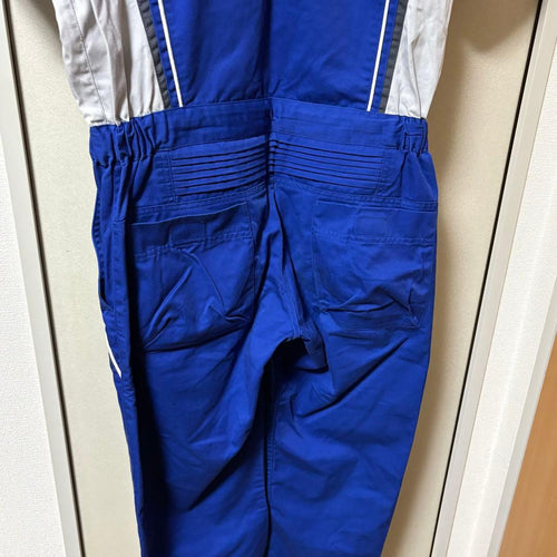 Yamaha Overalls Racing M