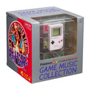Nintendo Accessories Game Music Boy