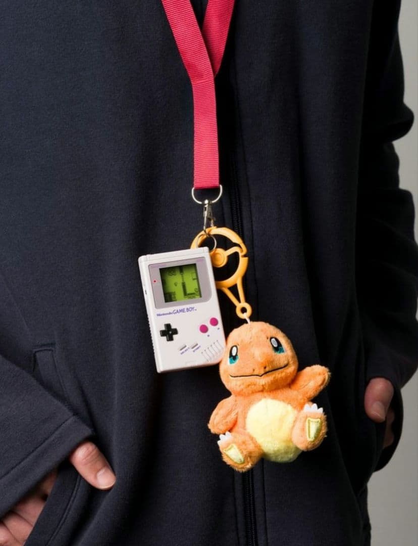 Nintendo Accessories Game Music Boy