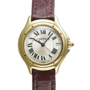 Cartier Watch (Quartz) Sm 150 Ref.W3502356