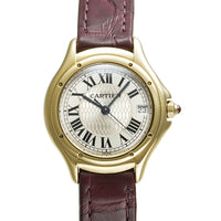 Cartier Watch (Quartz) Sm 150 Ref.W3502356