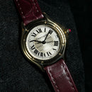 Cartier Watch (Quartz) Sm 150 Ref.W3502356