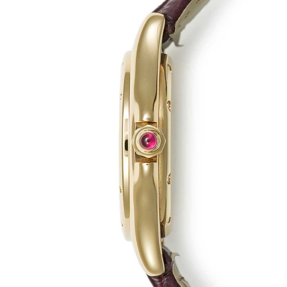 Cartier Watch (Quartz) Sm 150 Ref.W3502356