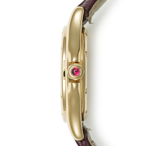 Cartier Watch (Quartz) Sm 150 Ref.W3502356