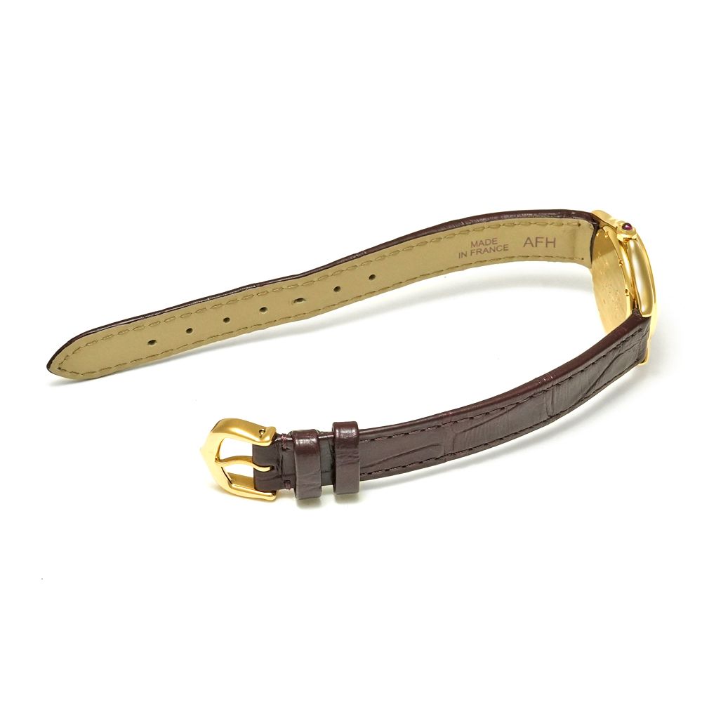 Cartier Watch (Quartz) Sm 150 Ref.W3502356
