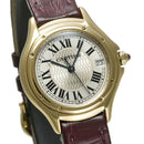 Cartier Watch (Quartz) Sm 150 Ref.W3502356