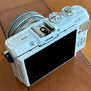 Olympus Mirrorless Interchangeable Lens Cameras Wi-Fi Pl7