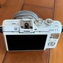 Olympus Mirrorless Interchangeable Lens Cameras Wi-Fi Pl7