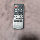 Panasonic Cd, Md Cassette Decks Sc-Hc38