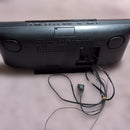 Panasonic Cd, Md Cassette Decks Sc-Hc38