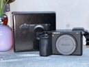 Sony Digital Slrs 6700