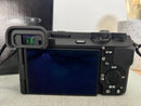 Sony Digital Slrs 6700