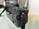 Sony Digital Slrs 6700