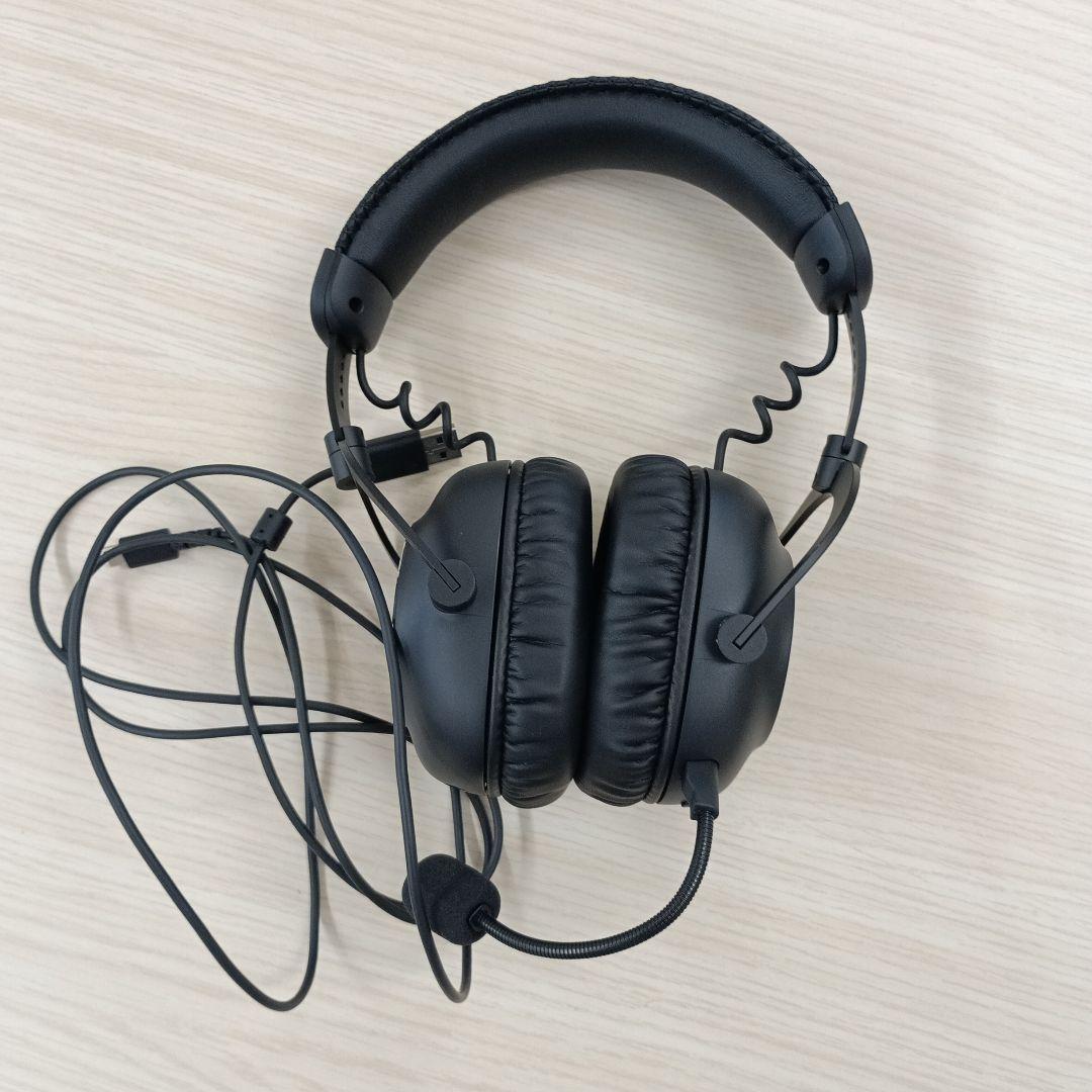 Logicool Gaming Headphones Headsets G Pro X