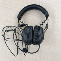 Logicool Gaming Headphones Headsets G Pro X