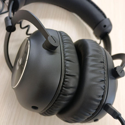 Logicool Gaming Headphones Headsets G Pro X