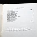 Foreign-Language Books 4" Sampler 2