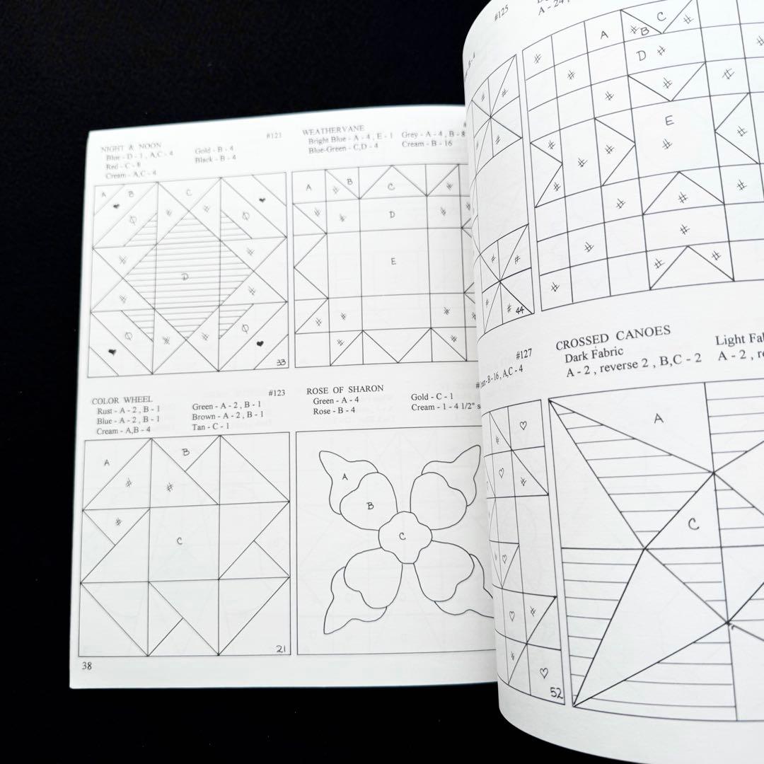 Foreign-Language Books 4" Sampler 2